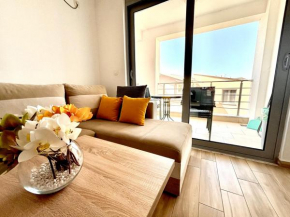 Hana Apartments